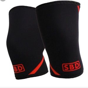 SBD Knee Sleeve size L